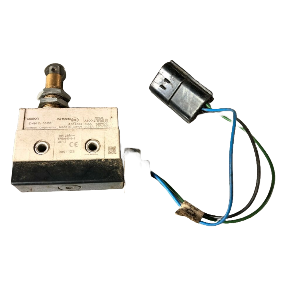 701 80215 Limit Switch Js70